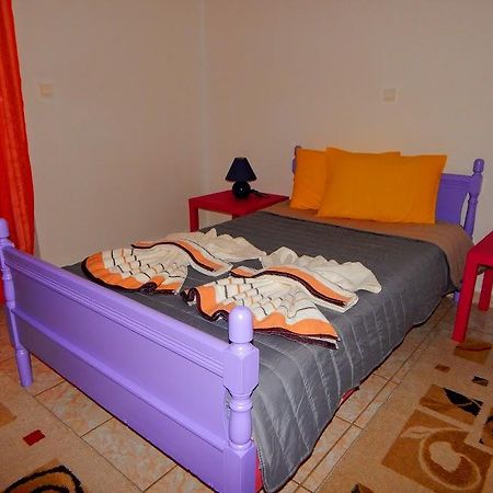 Small Country Apartment In טריפוליס מראה חיצוני תמונה