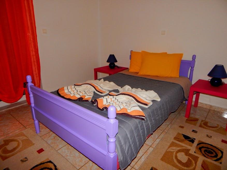 Small Country Apartment In טריפוליס מראה חיצוני תמונה