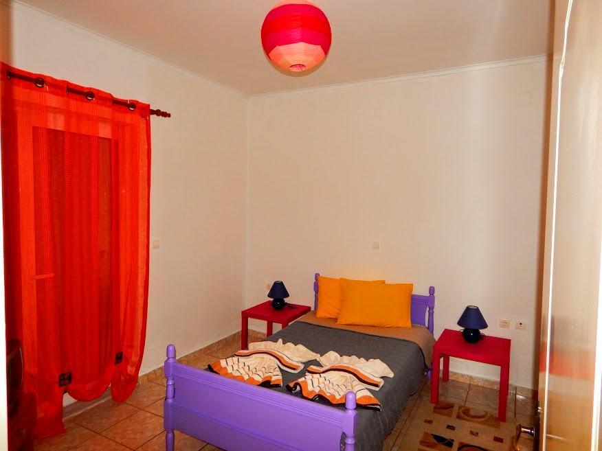 Small Country Apartment In טריפוליס מראה חיצוני תמונה