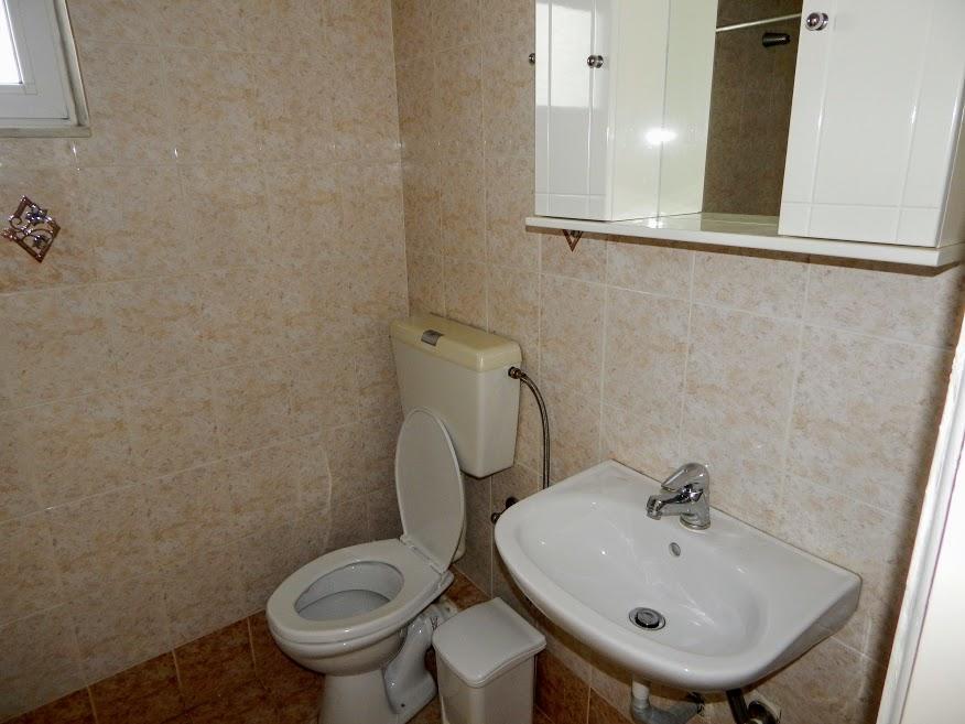 Small Country Apartment In טריפוליס מראה חיצוני תמונה