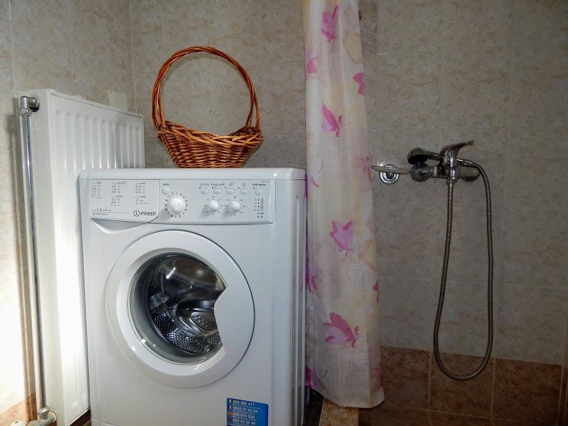 Small Country Apartment In טריפוליס מראה חיצוני תמונה