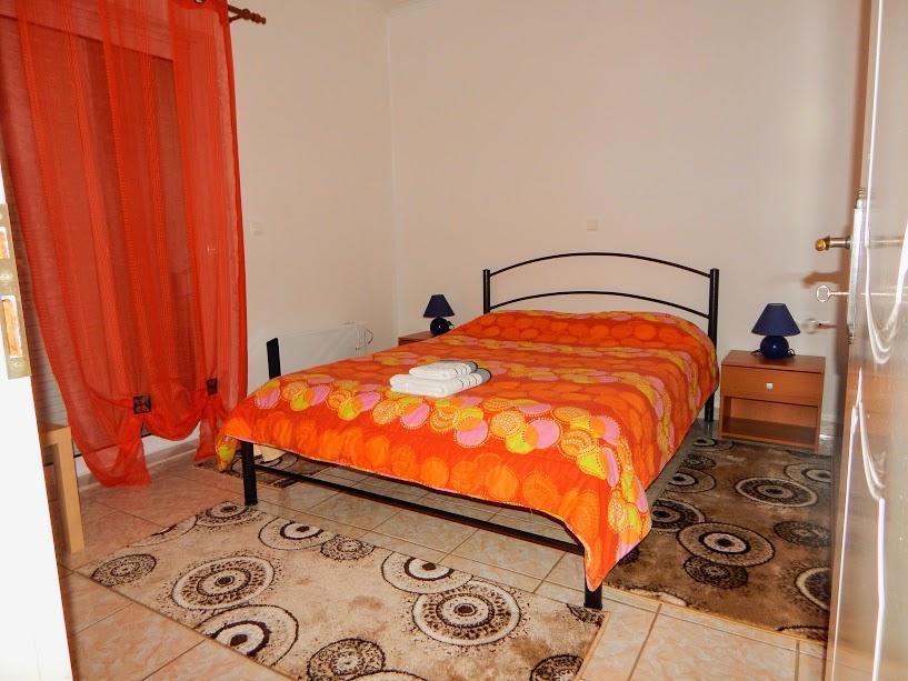 Small Country Apartment In טריפוליס מראה חיצוני תמונה