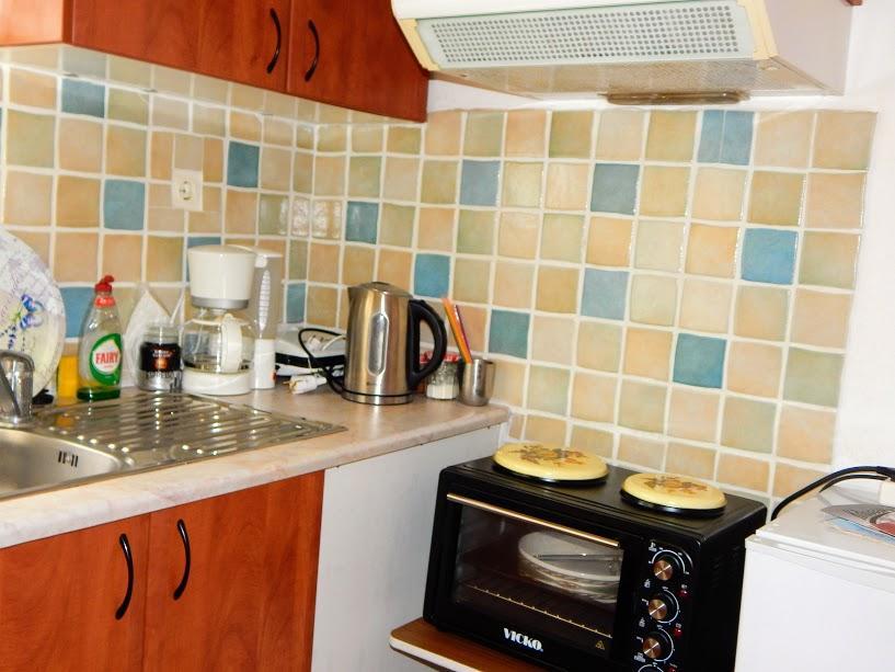 Small Country Apartment In טריפוליס מראה חיצוני תמונה
